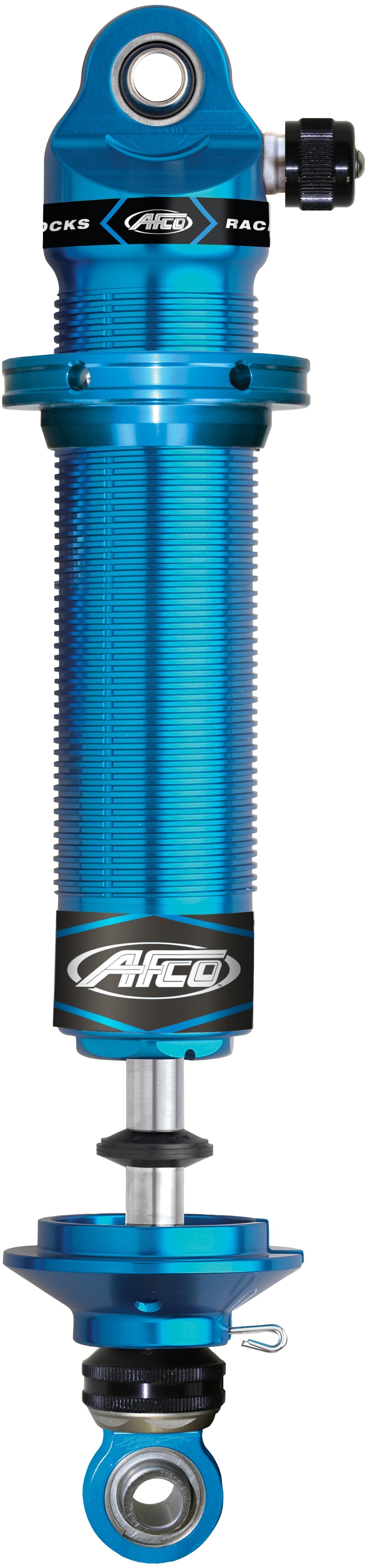 Alum Drag Shock 5in BNC - 3850BNC