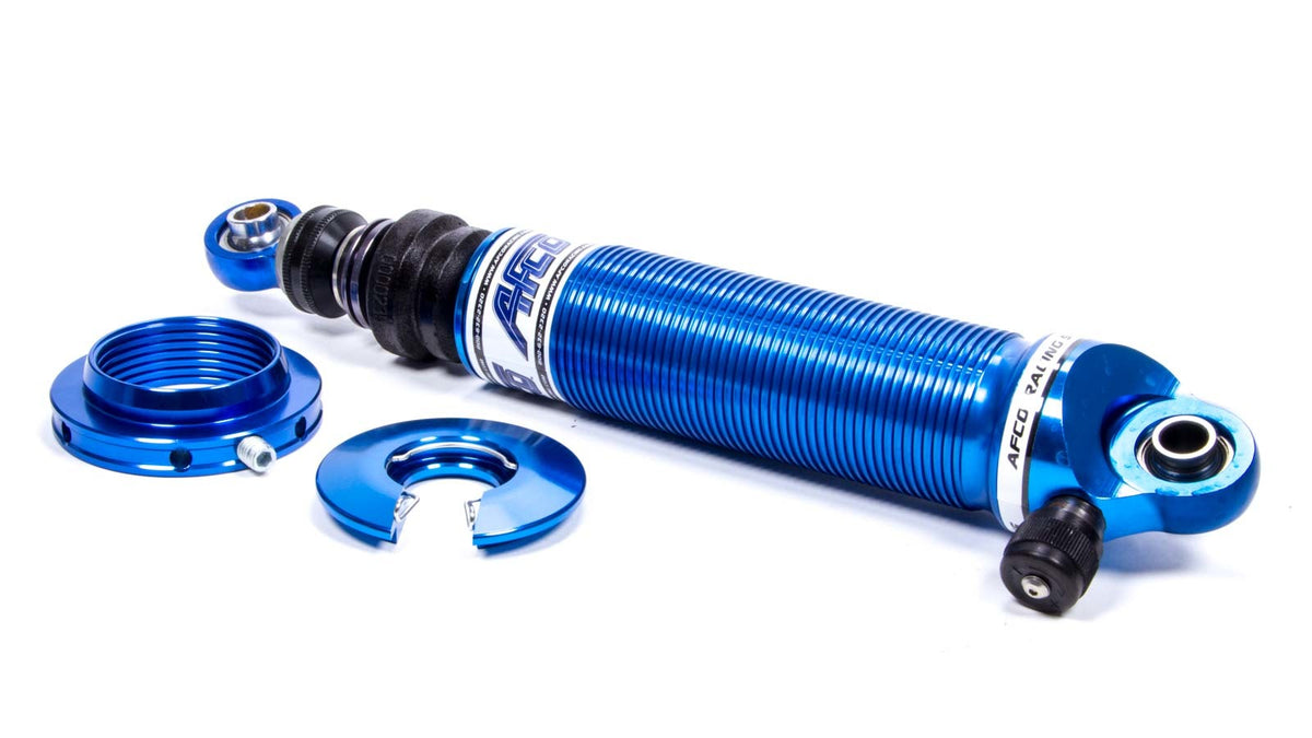 Double Adjustable Drag Coil-Over Shock - 3850
