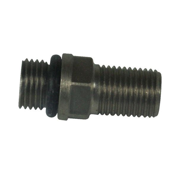 Schrader Valve 5-16-32 Stainless Steel - 550000050