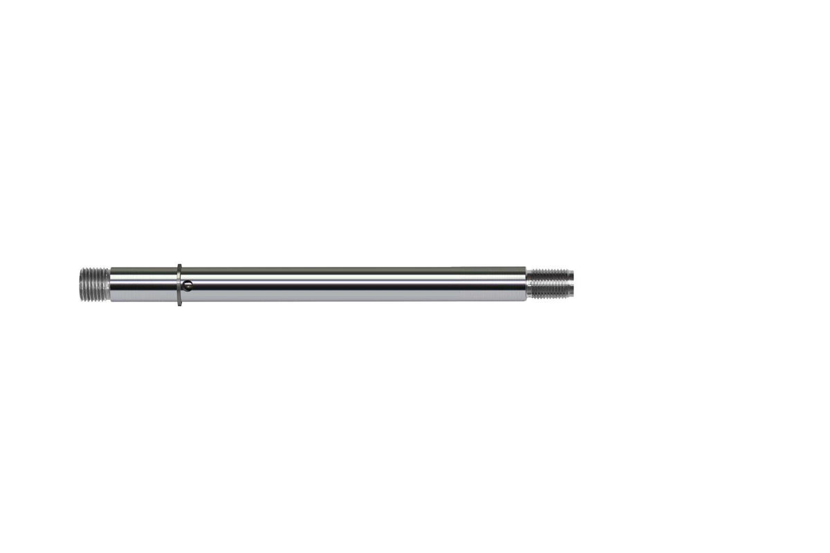 Shaft 7in Shock .500in W/Bleed - 55000011862