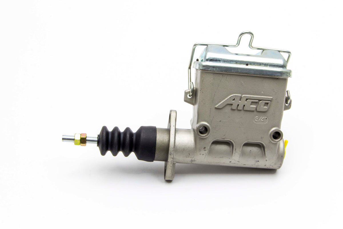Master Cylinder 3/4in Integral Reservoir - 6620010