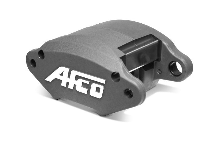 Caliper GM Metric Alum. 2.5in Piston - 6630510