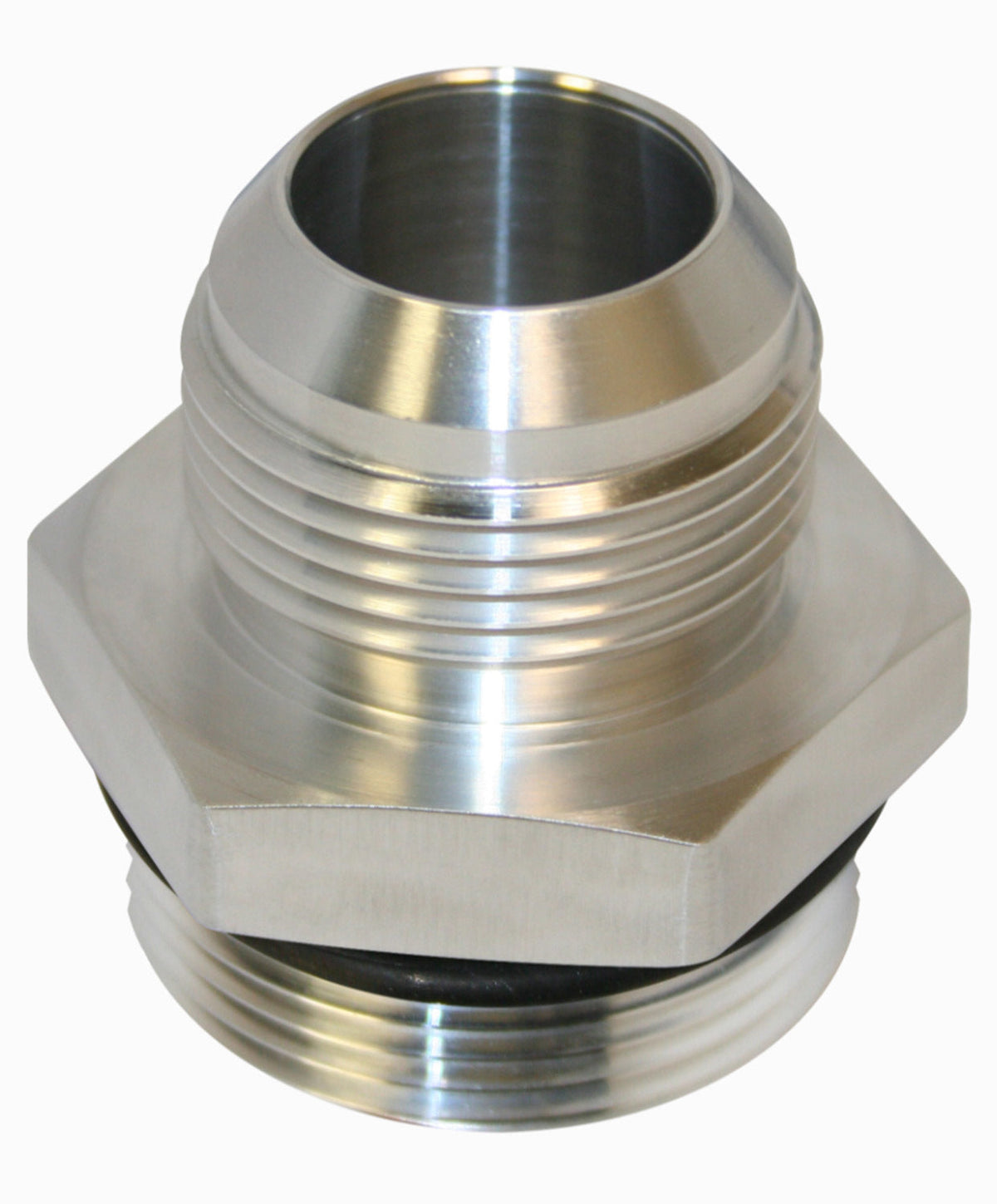 Inlet Fitting Radiator 20an - 80073