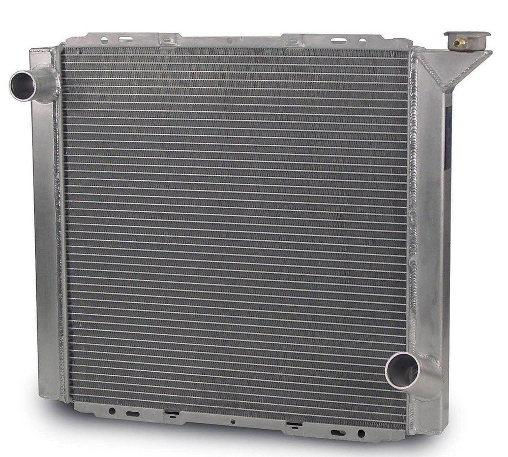 GM Radiator 22 x 19 Lightweight - 80100LWN