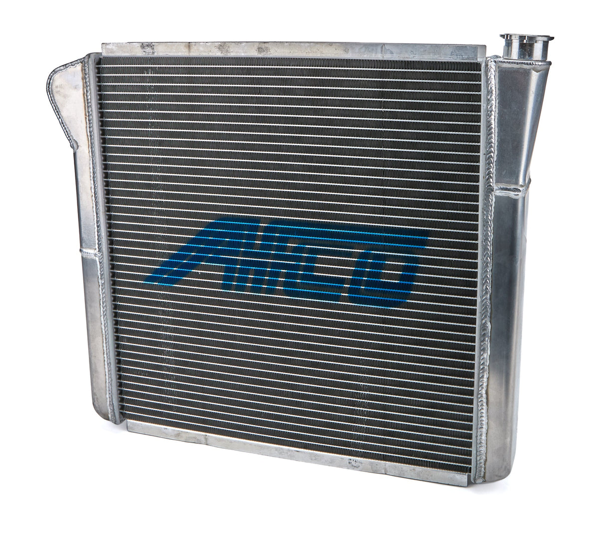 Radiator Double Pass 22in x 20in - 80100NDPU