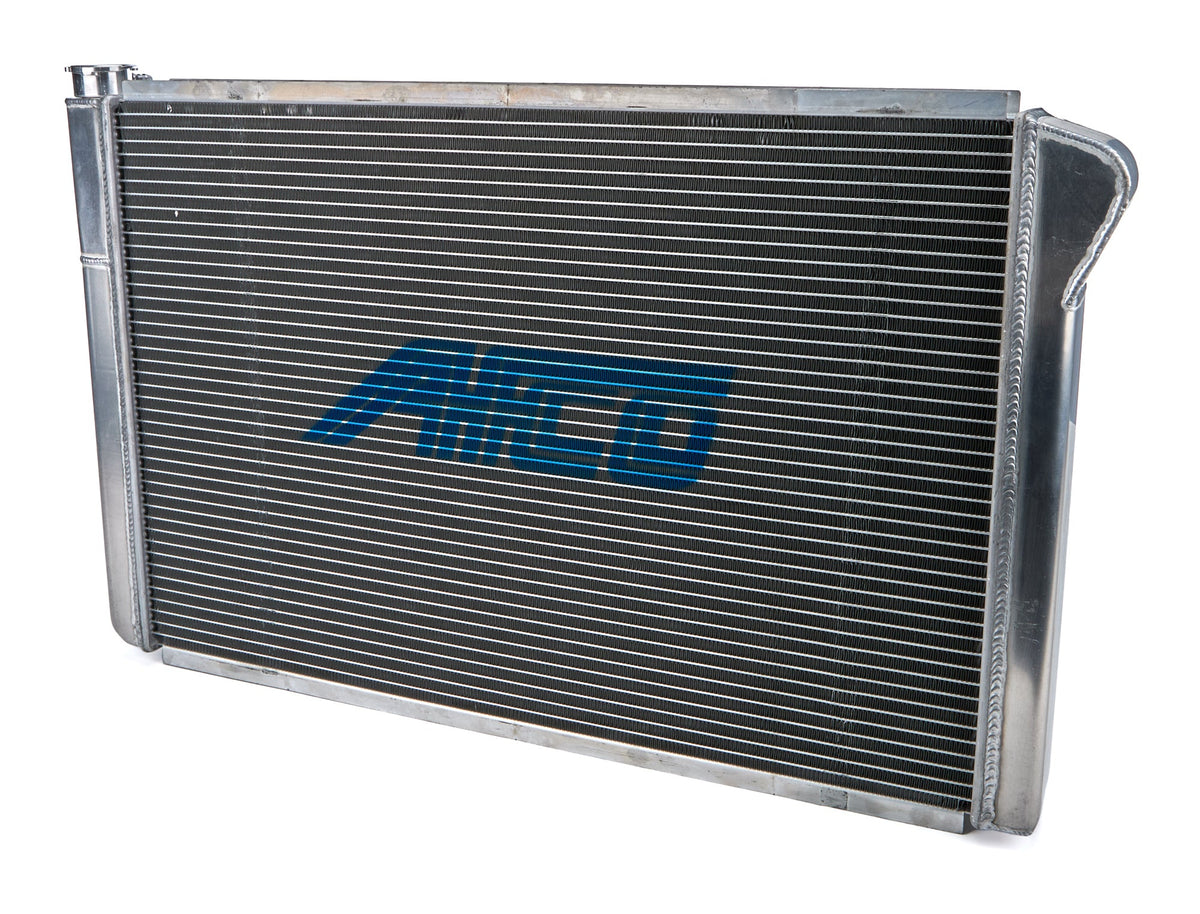 Radiator Single Pass 31in x 19in - 80102NU