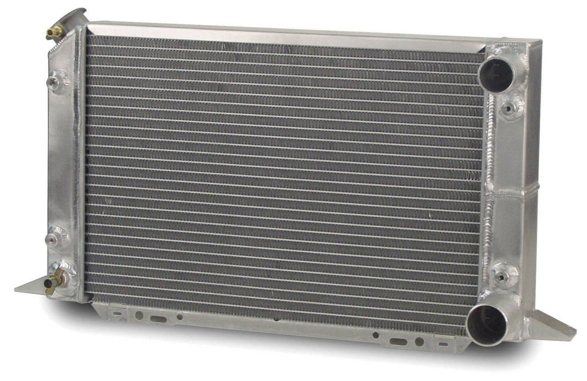 Radiator 12.5625in x 21.5in Drag RH - 80104N