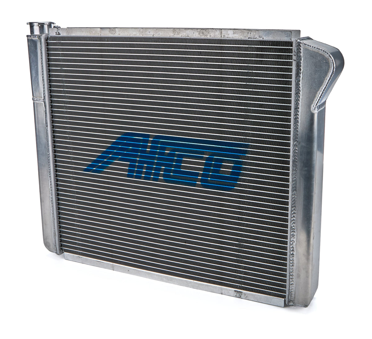 Radiator Single Pass 24in x 19in - 80127NU