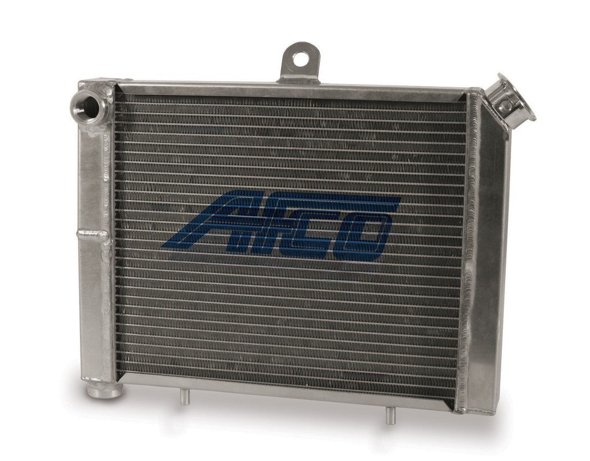 Radiator Micro / Mini Sprint Cage Mnt - 80205