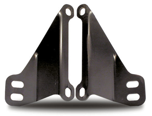 SBF Front Engine Mounts 2 Pc - 80659