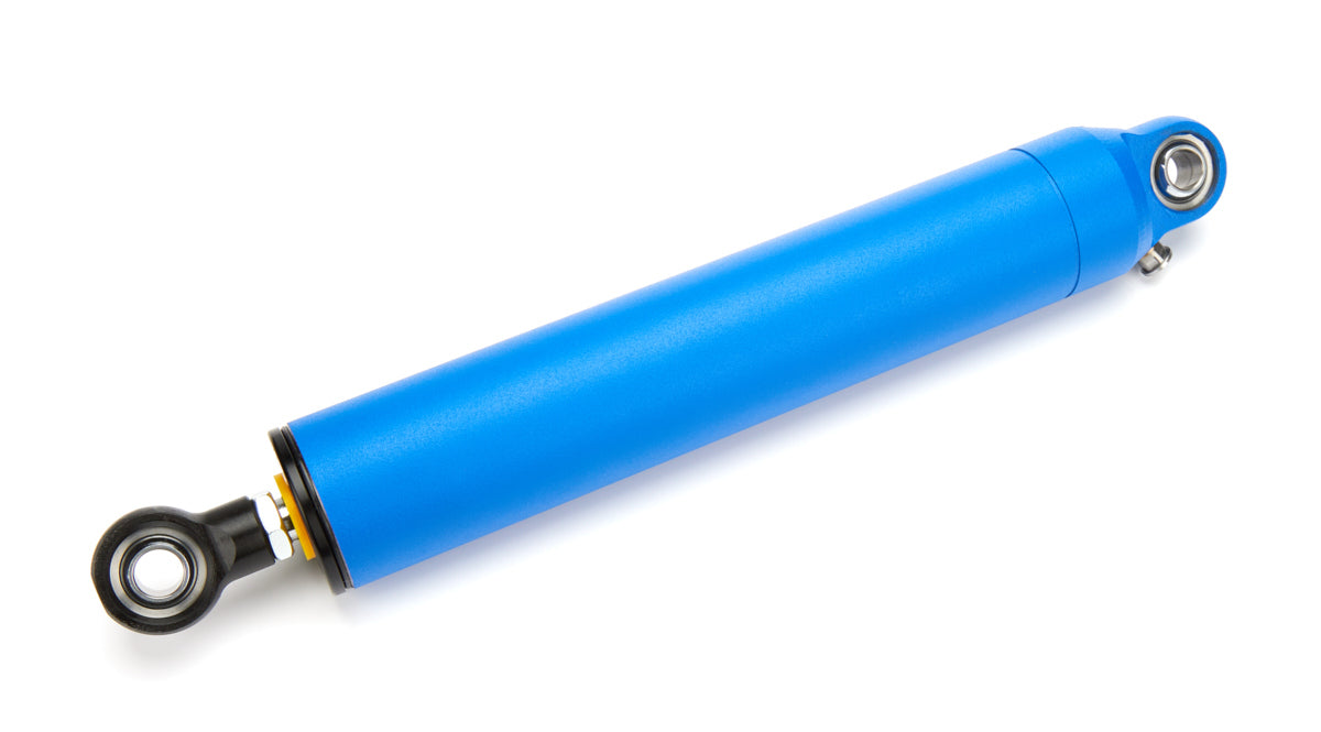Shock 9in IMCA Dry Kit 6 Port Linear / Digressive - 8493PD