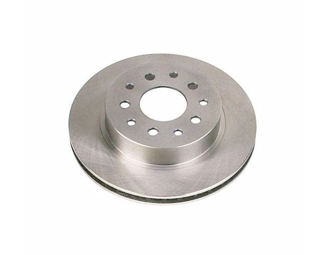 Brake Rotor Rear 1pc 5 x 4.5in / 5 x 4.75in - 98506600