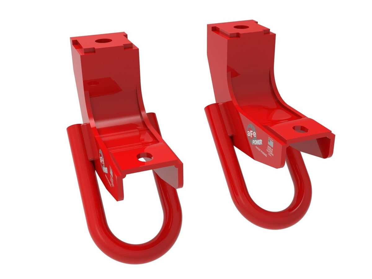 Front Tow Hook - 45072T001R
