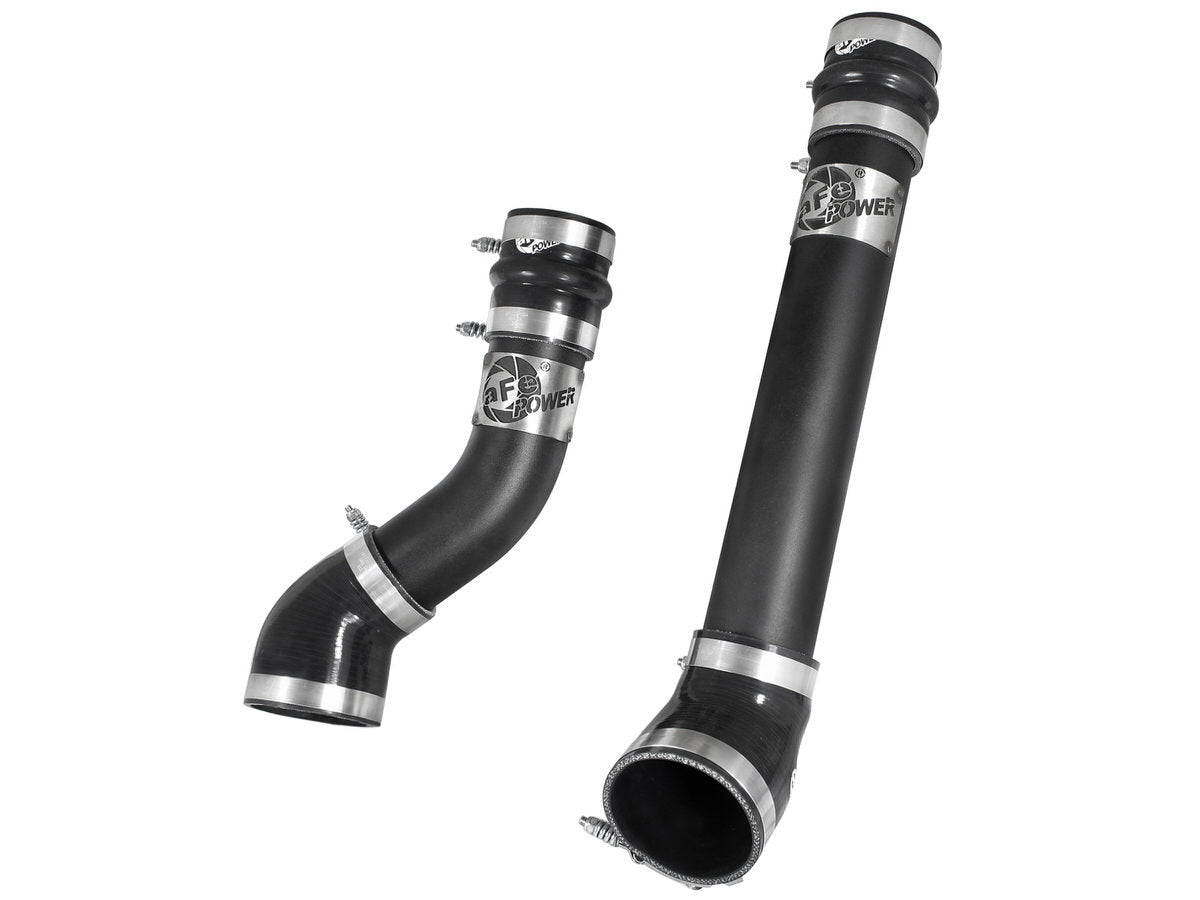 Inter Cooler - 4620064B