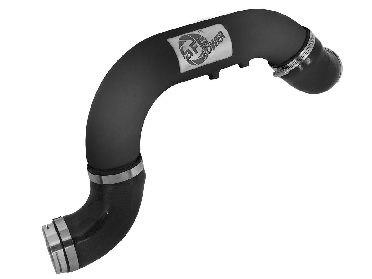 Intercooler Pipes - 4620269B