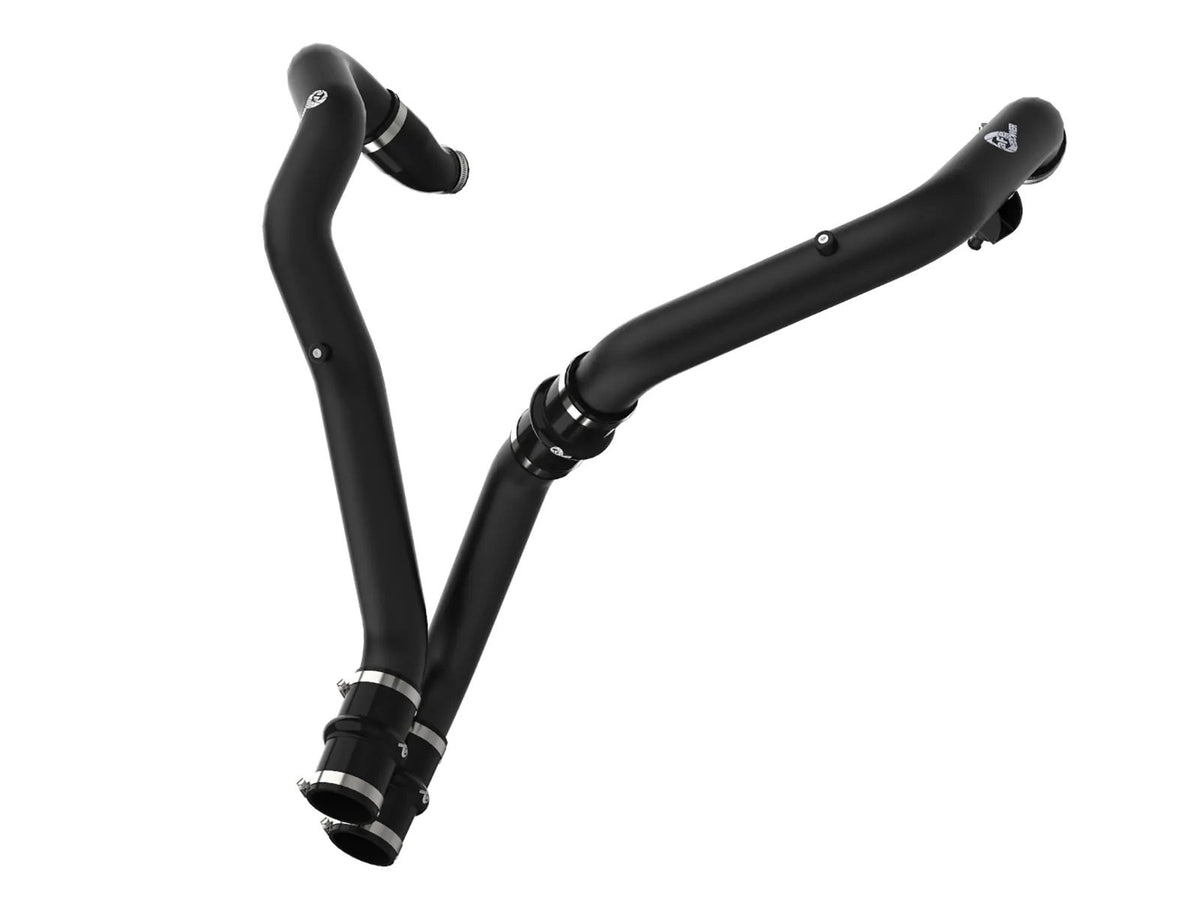 Hot Charge Pipe - 4620298B