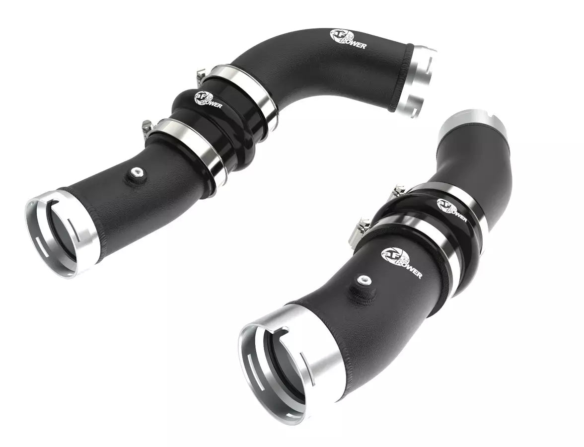 Charge Pipe Kit - 4620724B