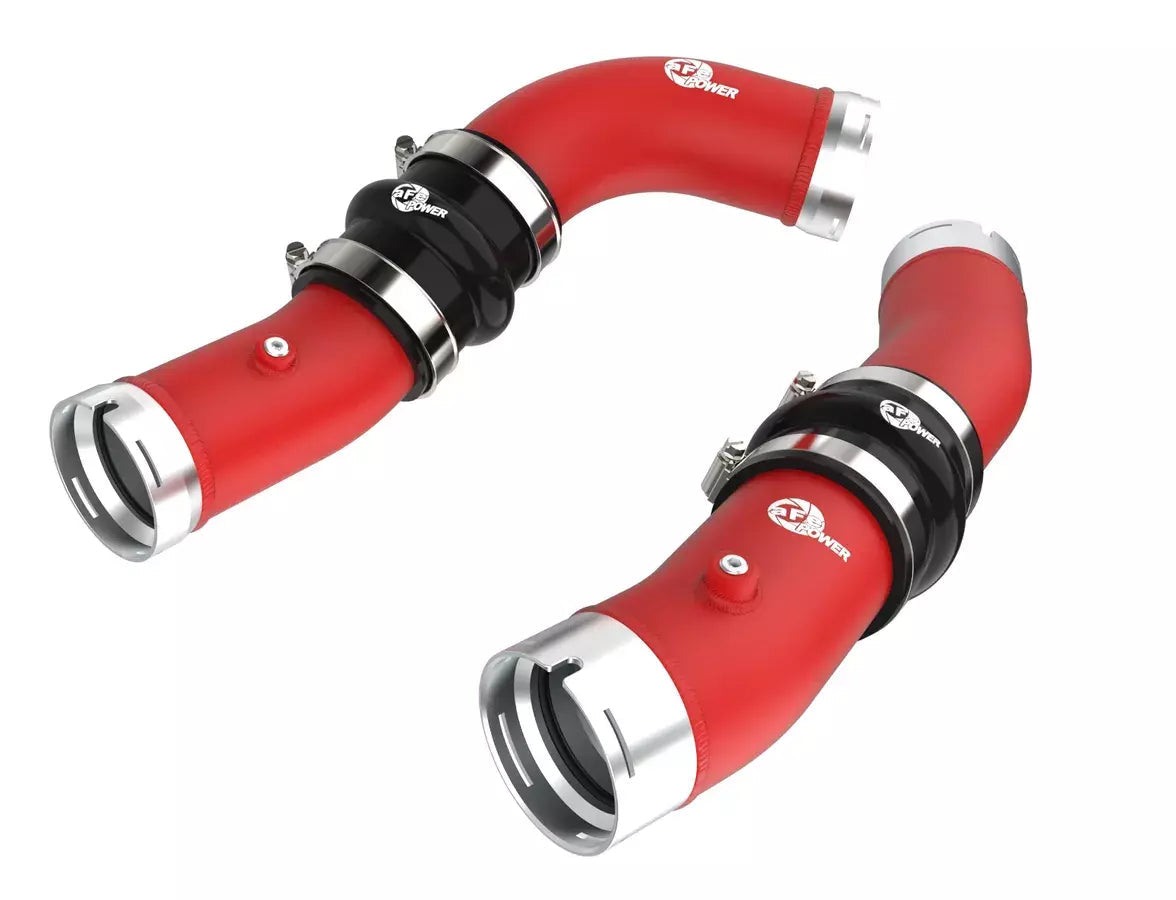 Charge Pipe Kit - 4620724R