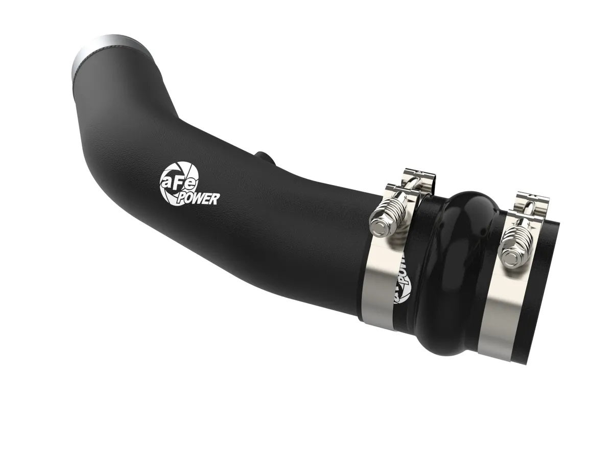 Intercooler Pipe - 4620738B