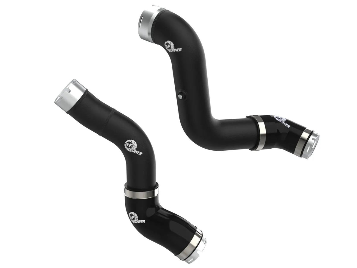 Intercooler Pipe - 4620744B