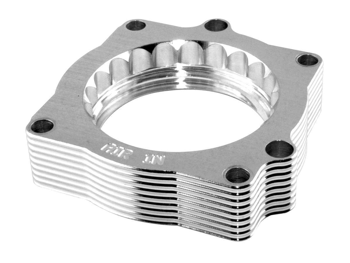 Thjrottle Body Spacers (Kit) - 4632007