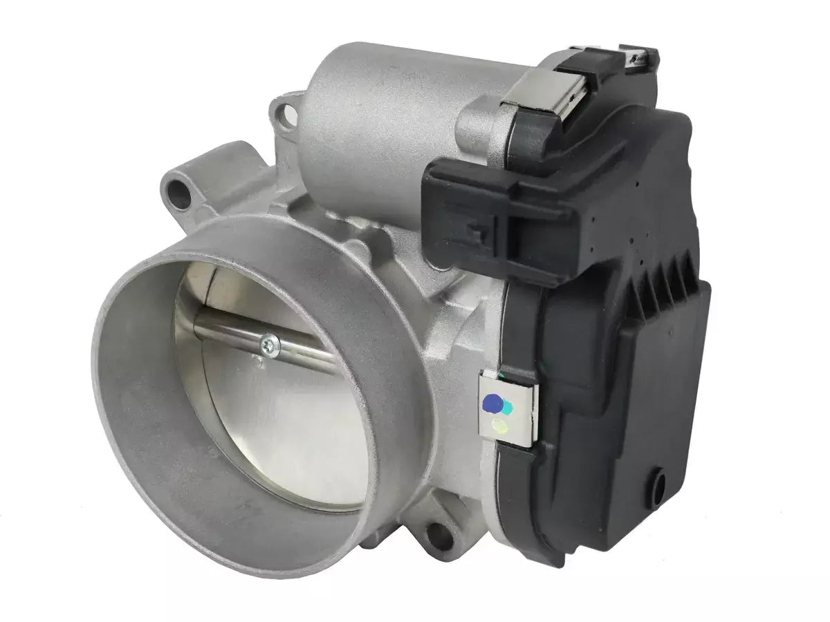 Throttle Body - 4639105