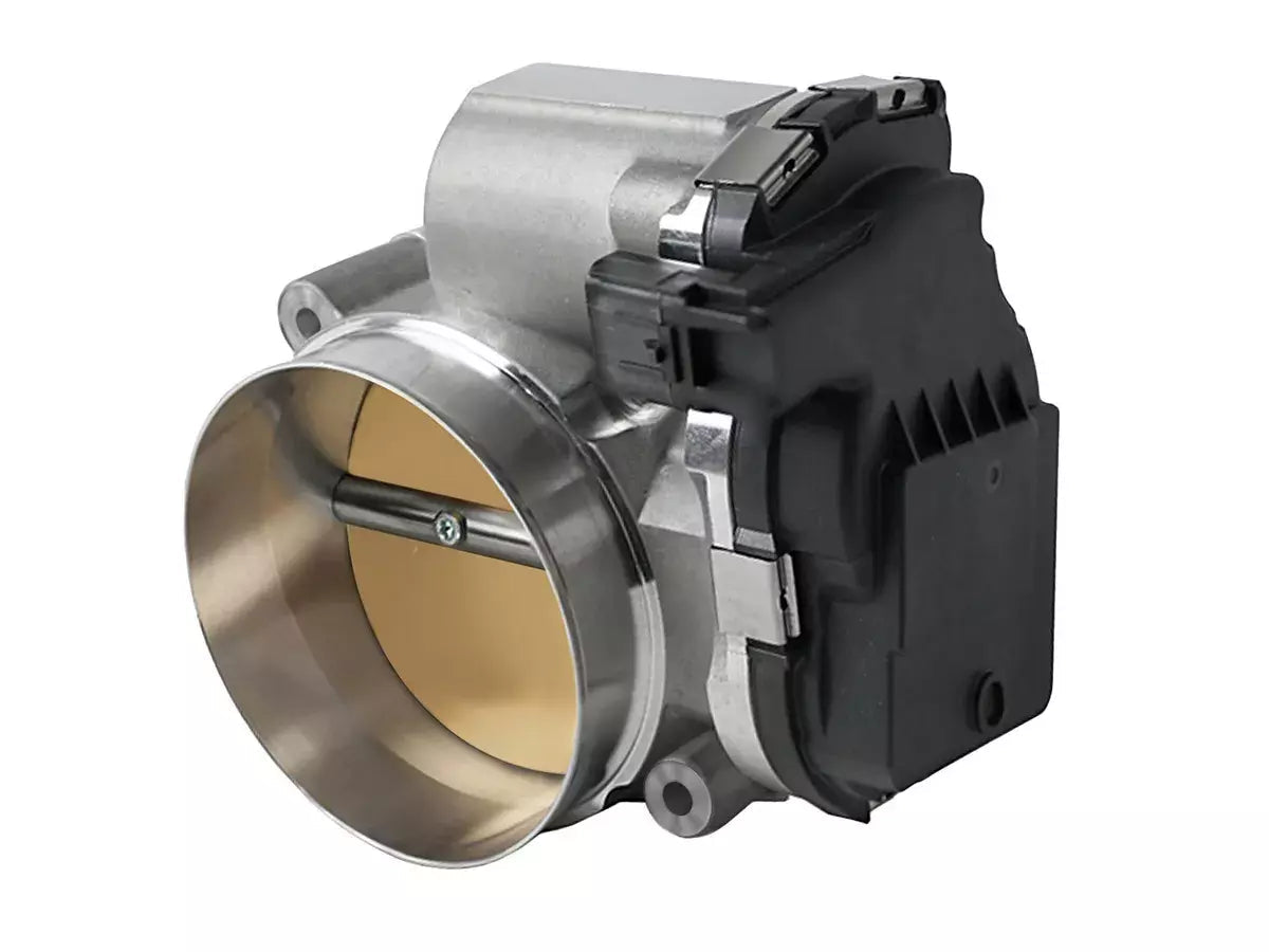 Throttle Body - 4639107