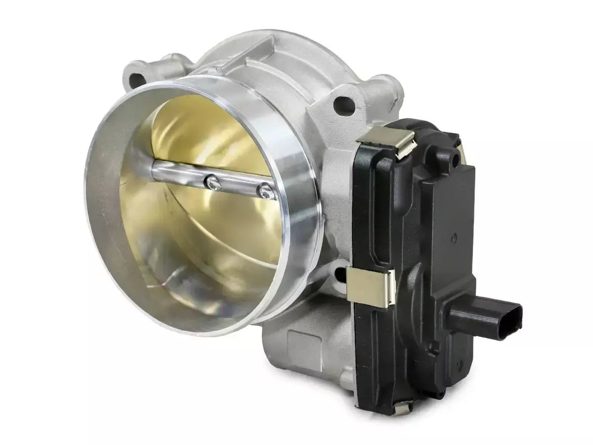Fuel Injection Throttle Body - 4639110