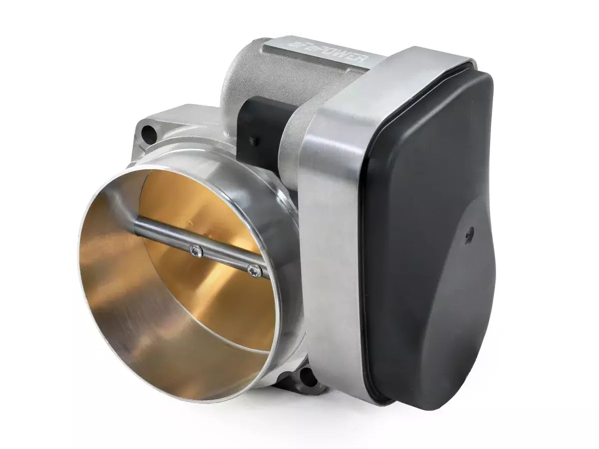 Throttle Body - 4639112