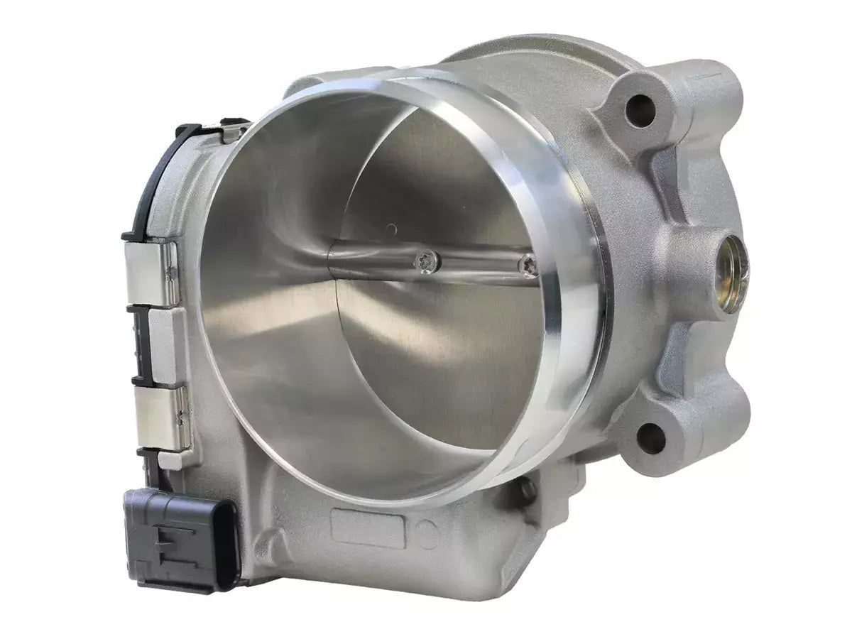 Fuel Injection Throttle Body - 4639113