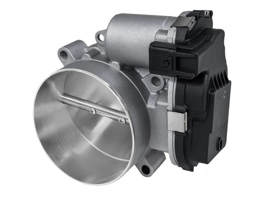 Throttle Body - 4639114
