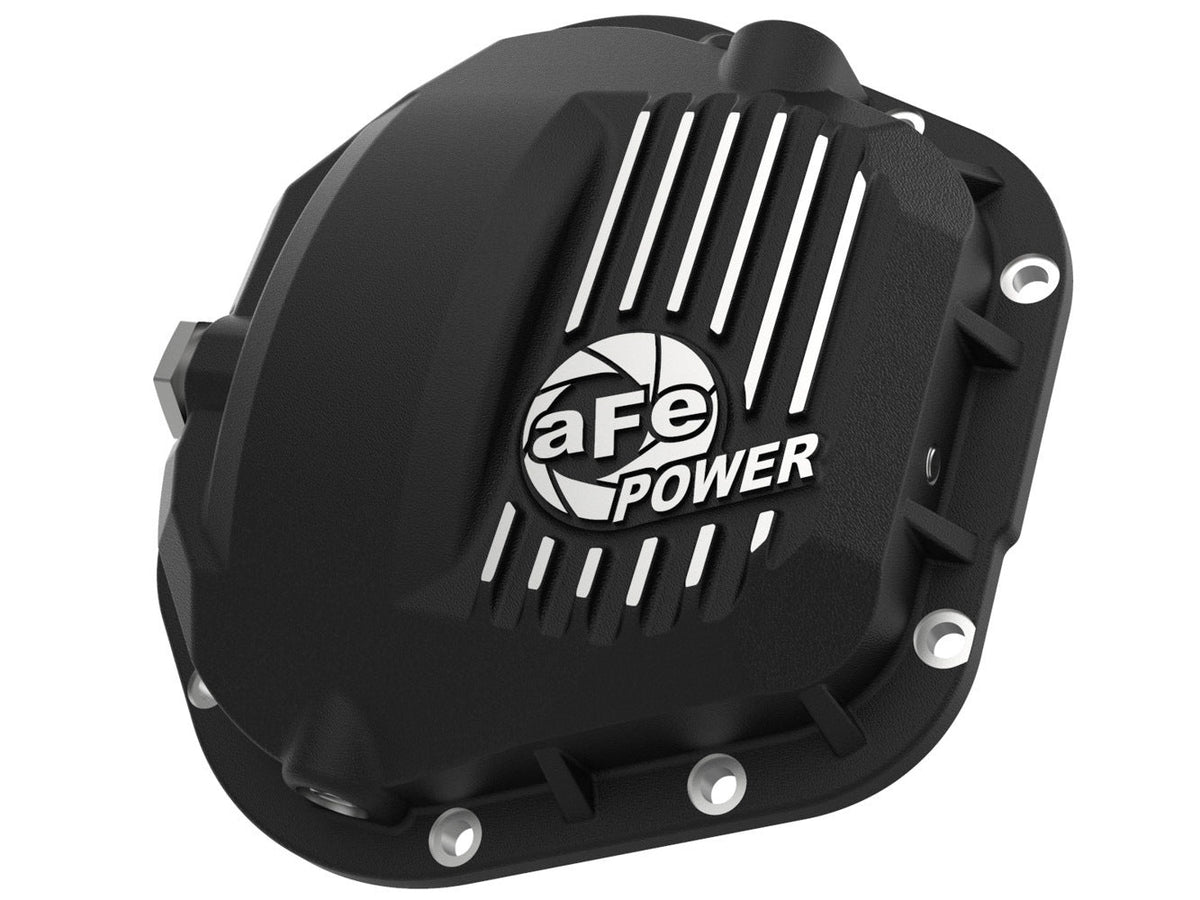 Differential Cover - 4671100B