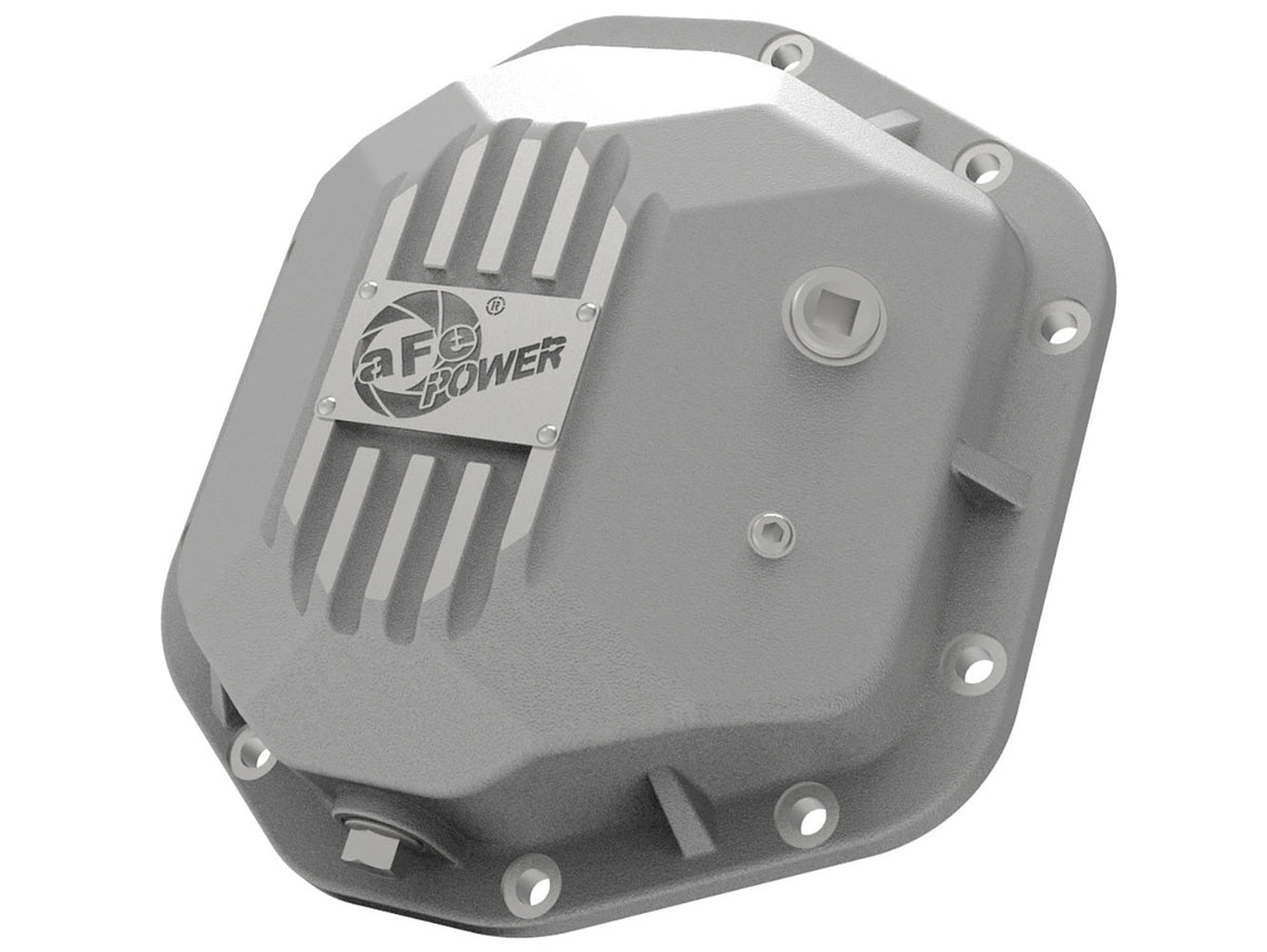 Dana 44 Differential. Cover - 4671110A