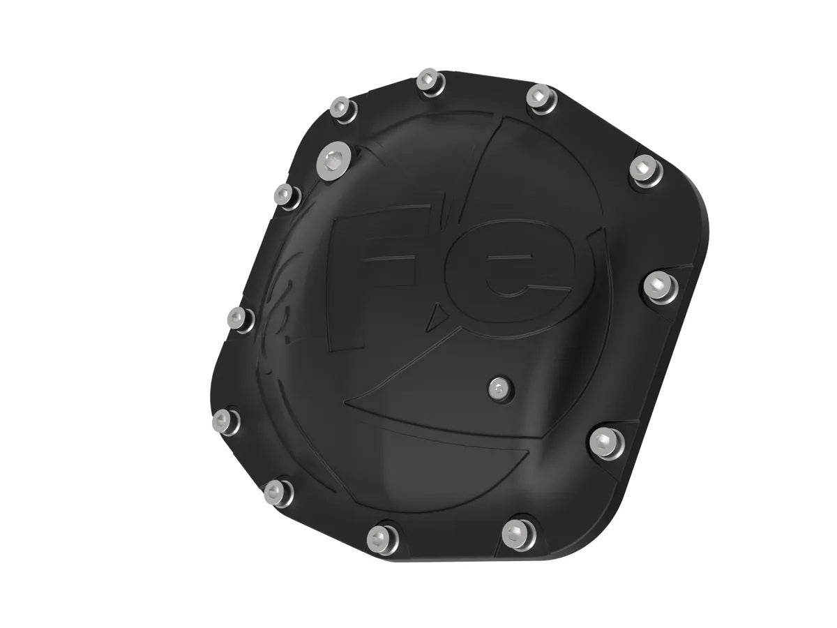 Differential Cover - 4671340B