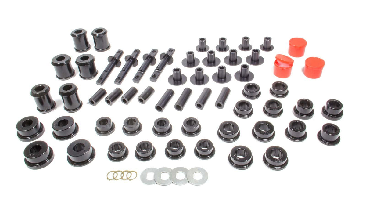 Bushings Ctrl Arm Poly Kit - 470401001B