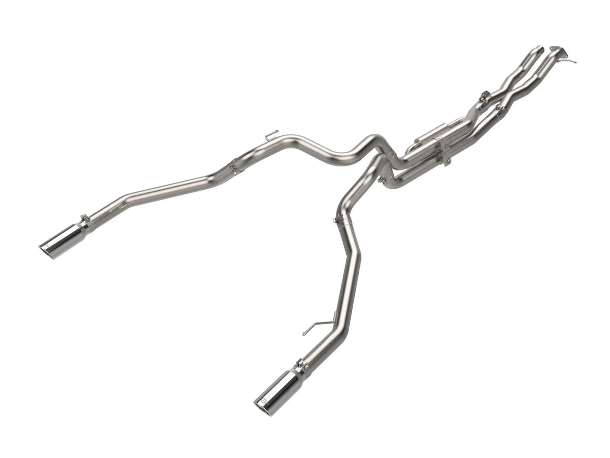 Cat-back Exhaust - 4933152P