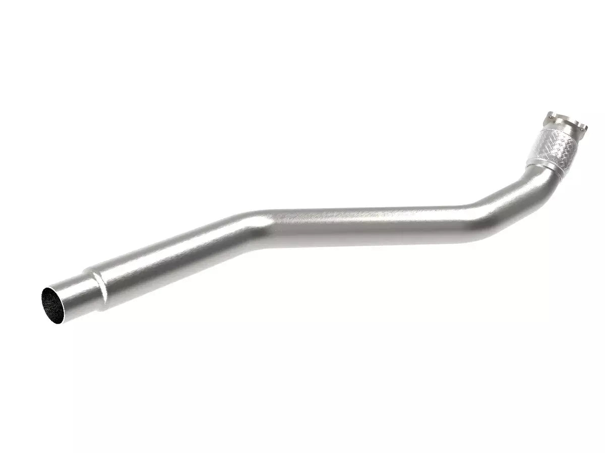 Exhaust System - 4936428