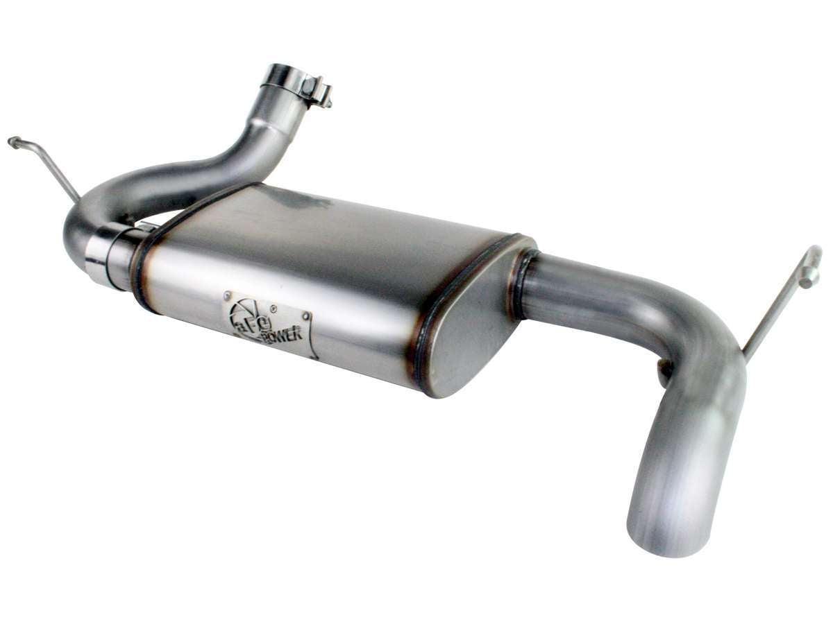 Exhaust System Kit - 4946219