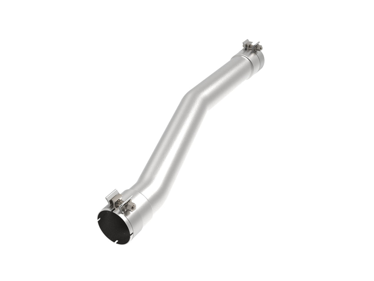 Muffler Delete Pipe - 49C44121NM