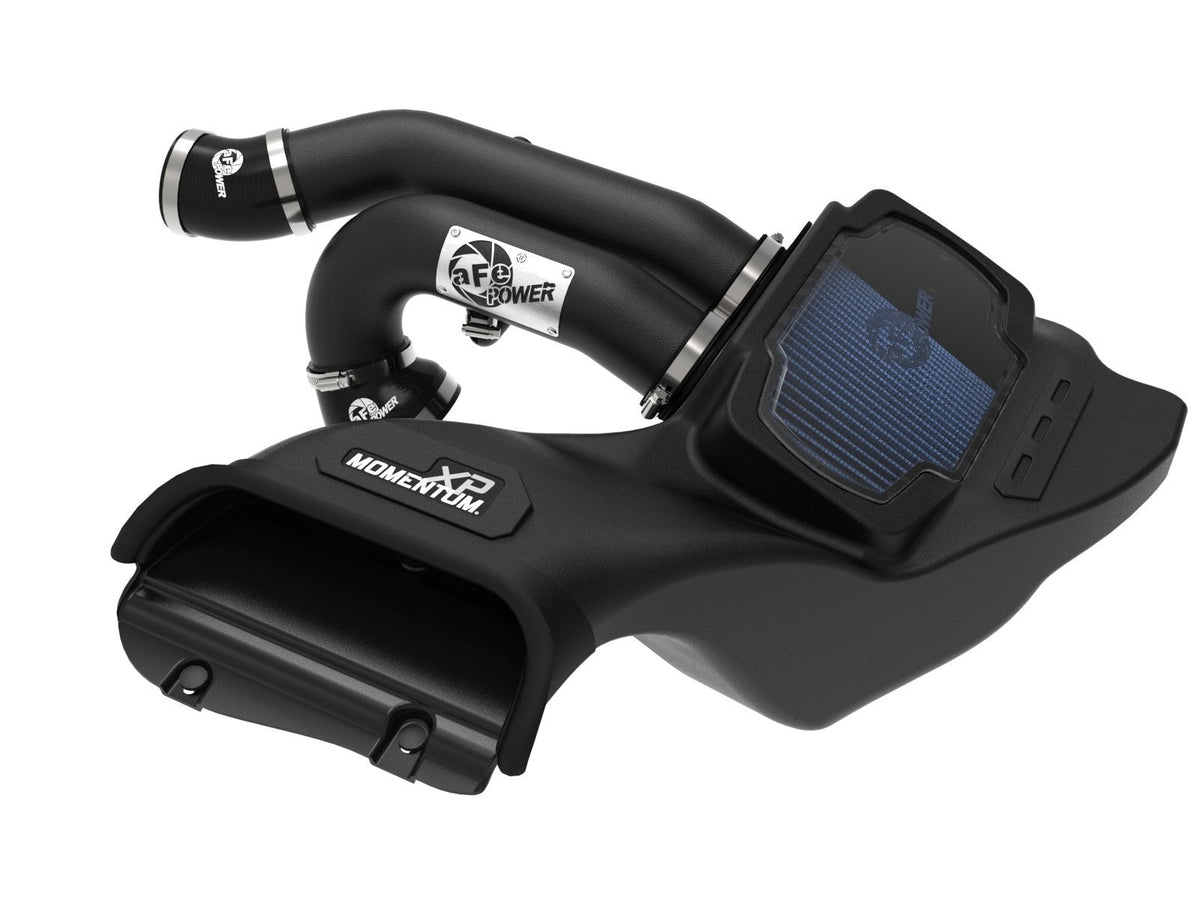 Cold Air Intakes - 5030072R