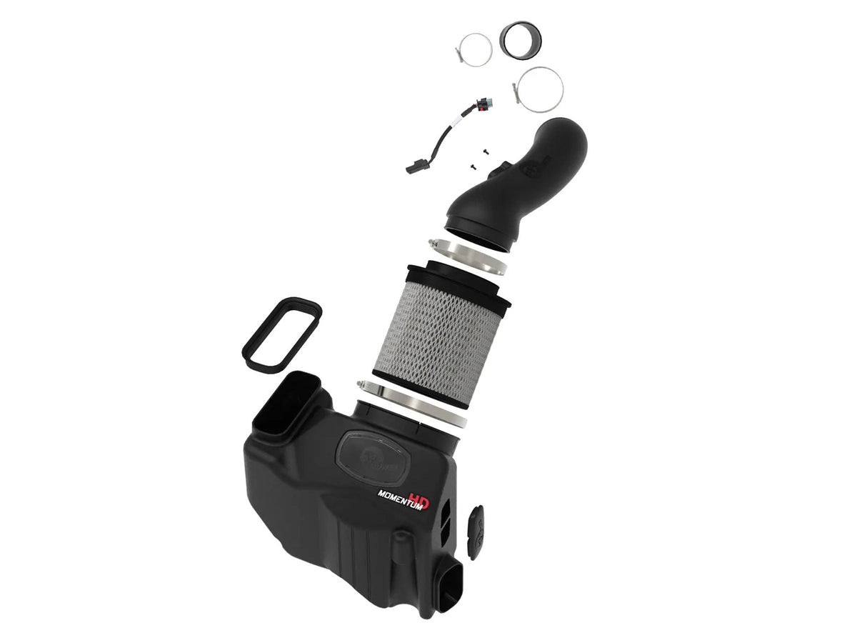 Momentum HD Intake - 5070056D