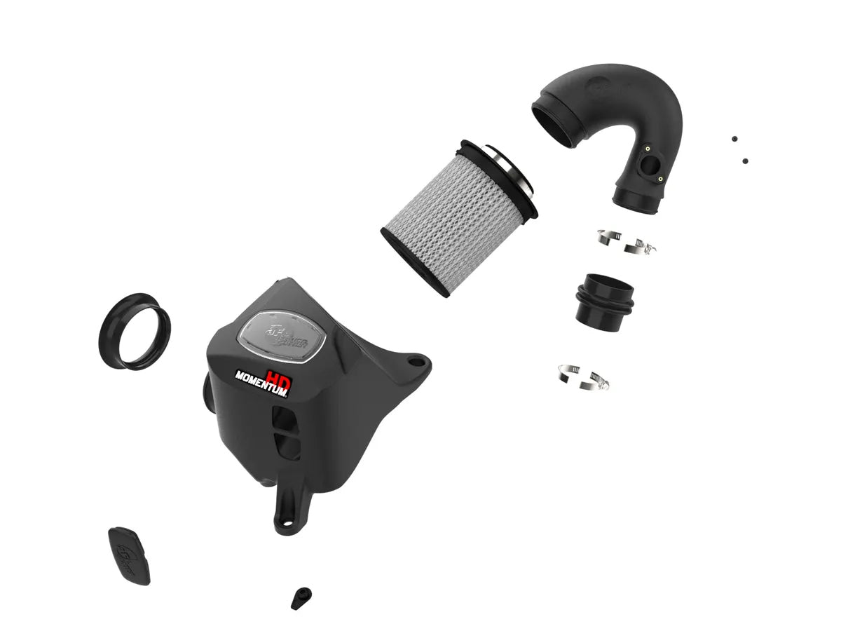 Momentum HD Intake - 5070063D