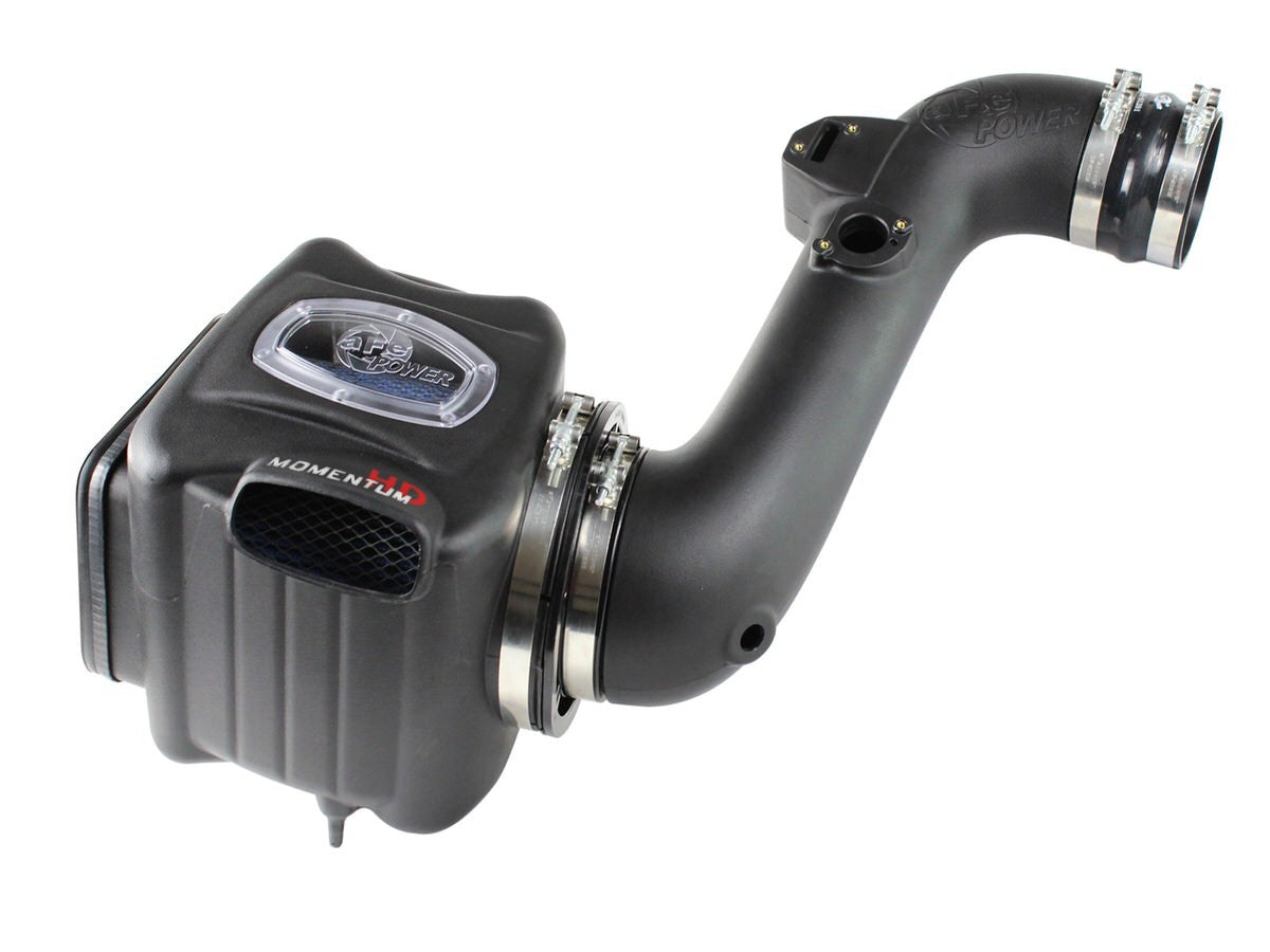 Air Intake Kit - 50740061