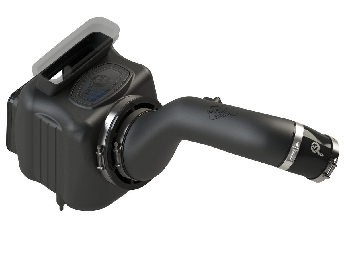 Air Intake System GM - 5074008