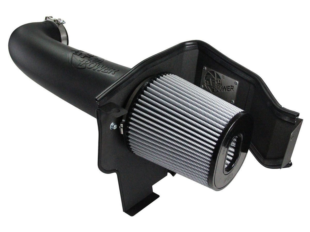 Intake Kit Air Black Dry - 5112162
