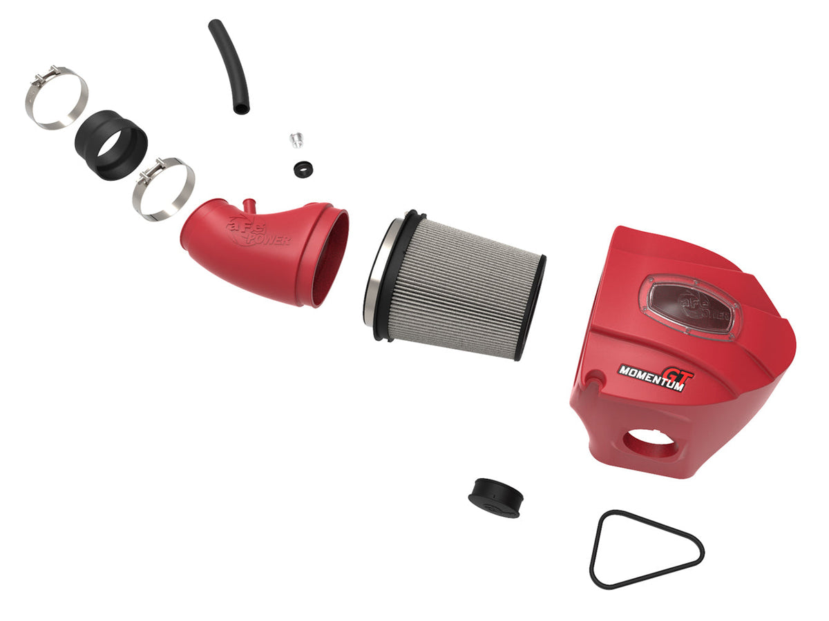 Cold Air Intake System - 5172203R