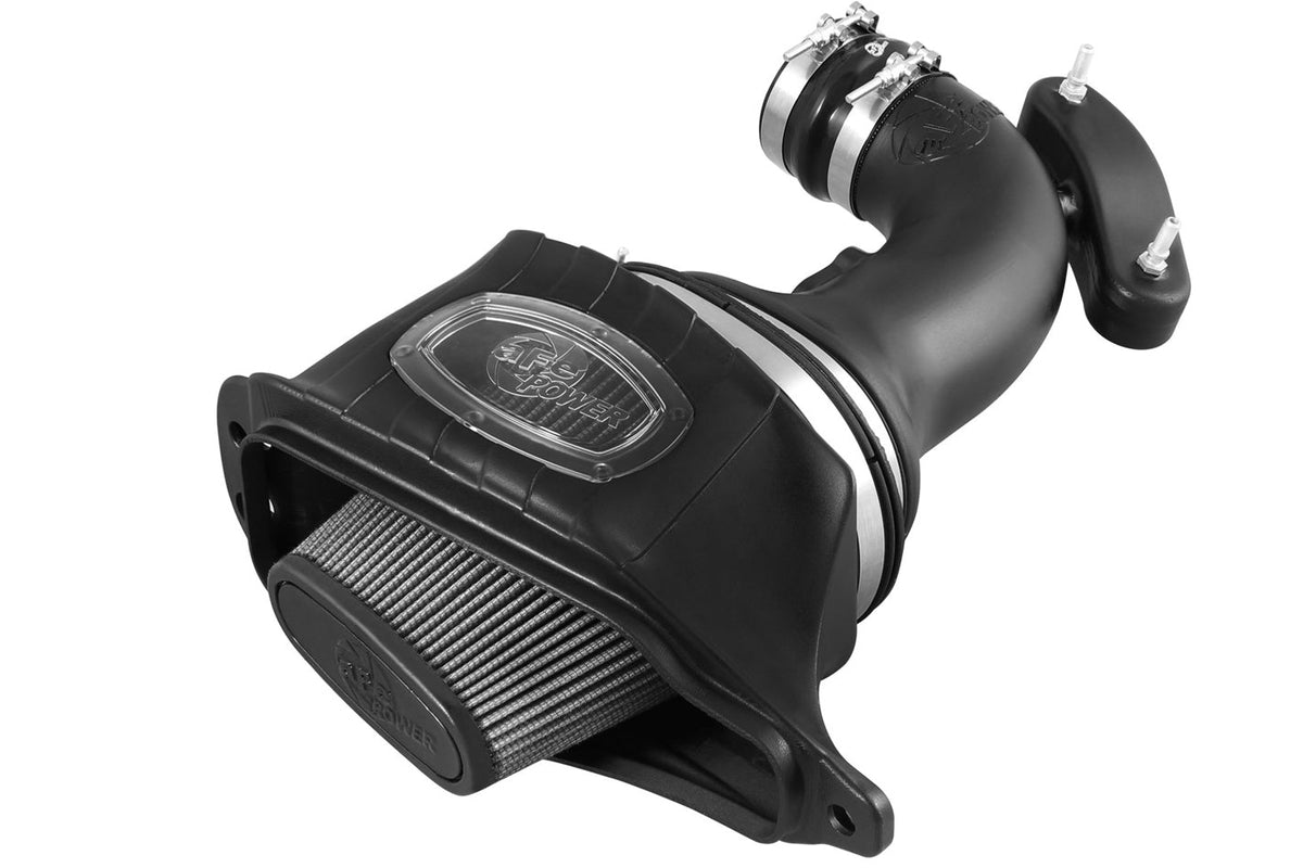 Cold Air Intake System Dry - 5174201