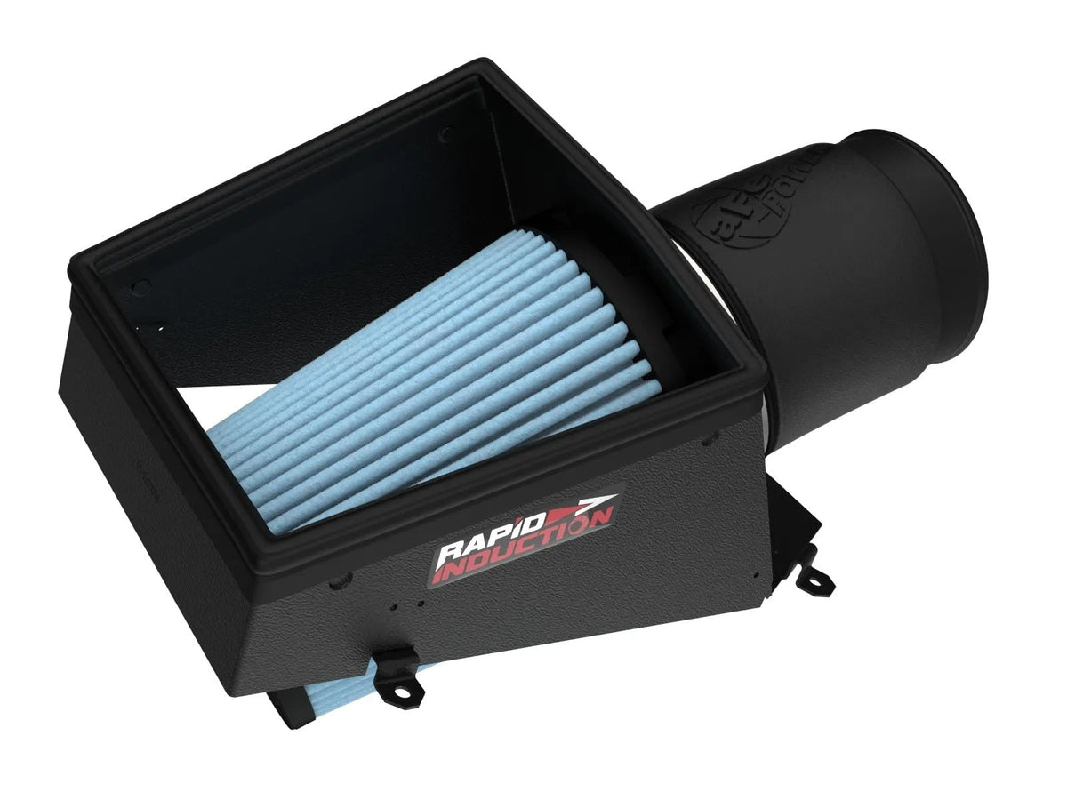 Cold Air Intake - 5210021V