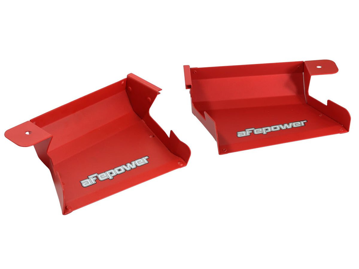 Air Intake Scoop - 5411478R