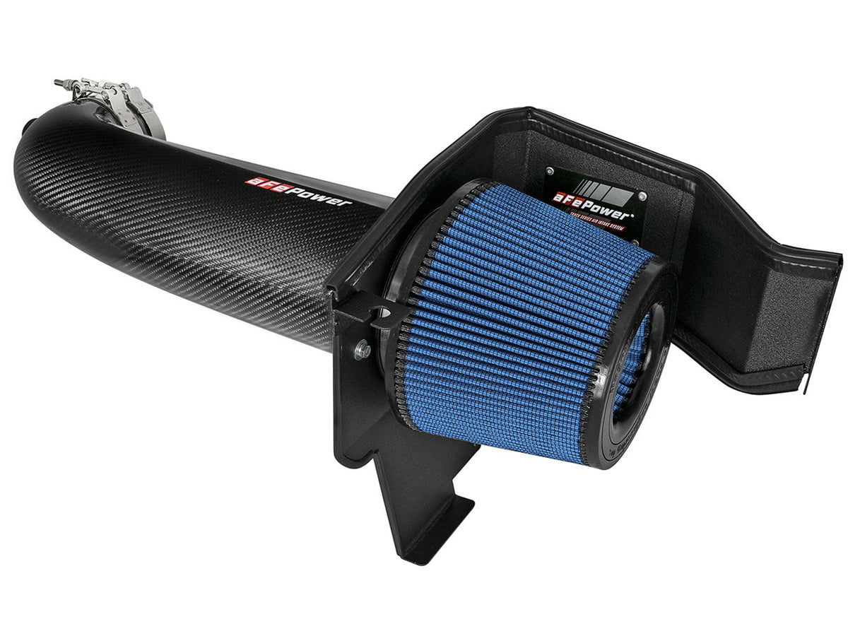 Track Series STAGE-2 Intake - 5412162C
